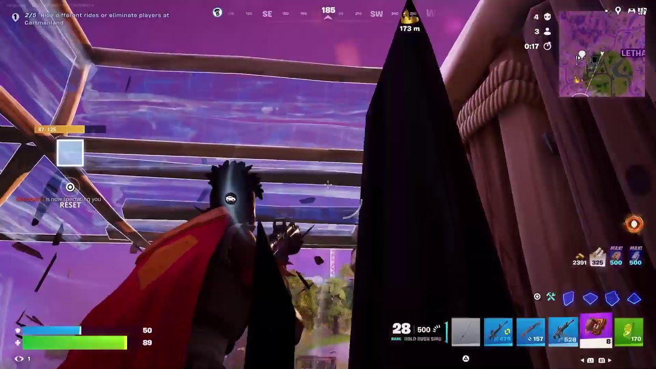 Fortnite 2026 Stream 11 💯