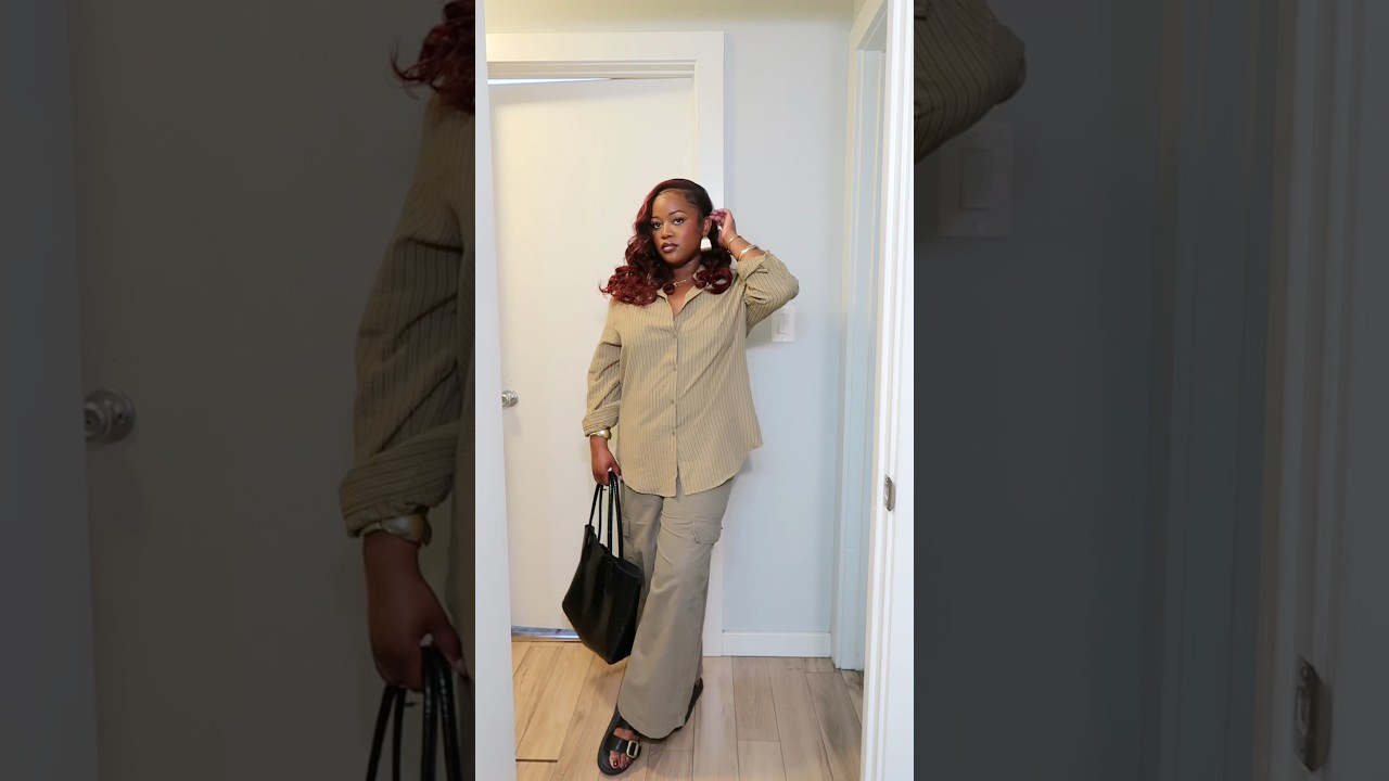 GRUM: мягкий гламур и теплые тона #grwm #fallmakeup #fallgrwm #vlog