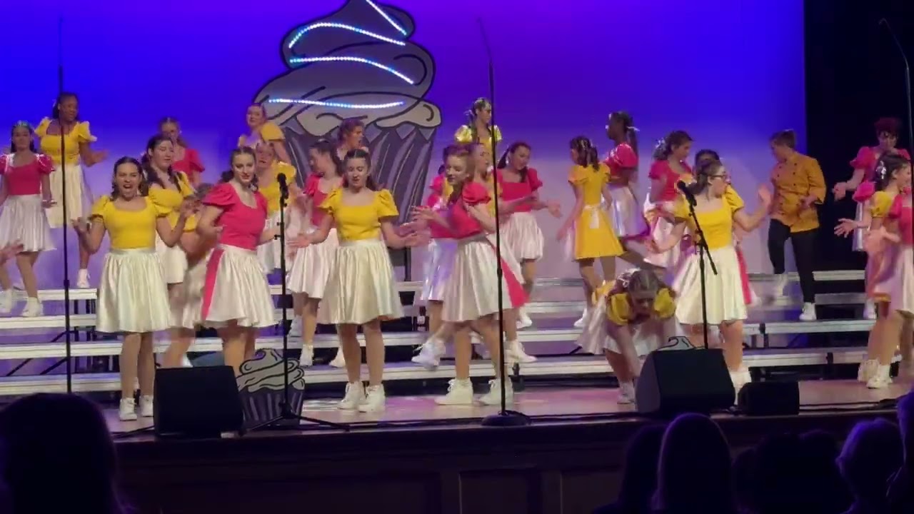 New England Showchoir Classic 2025 - 2