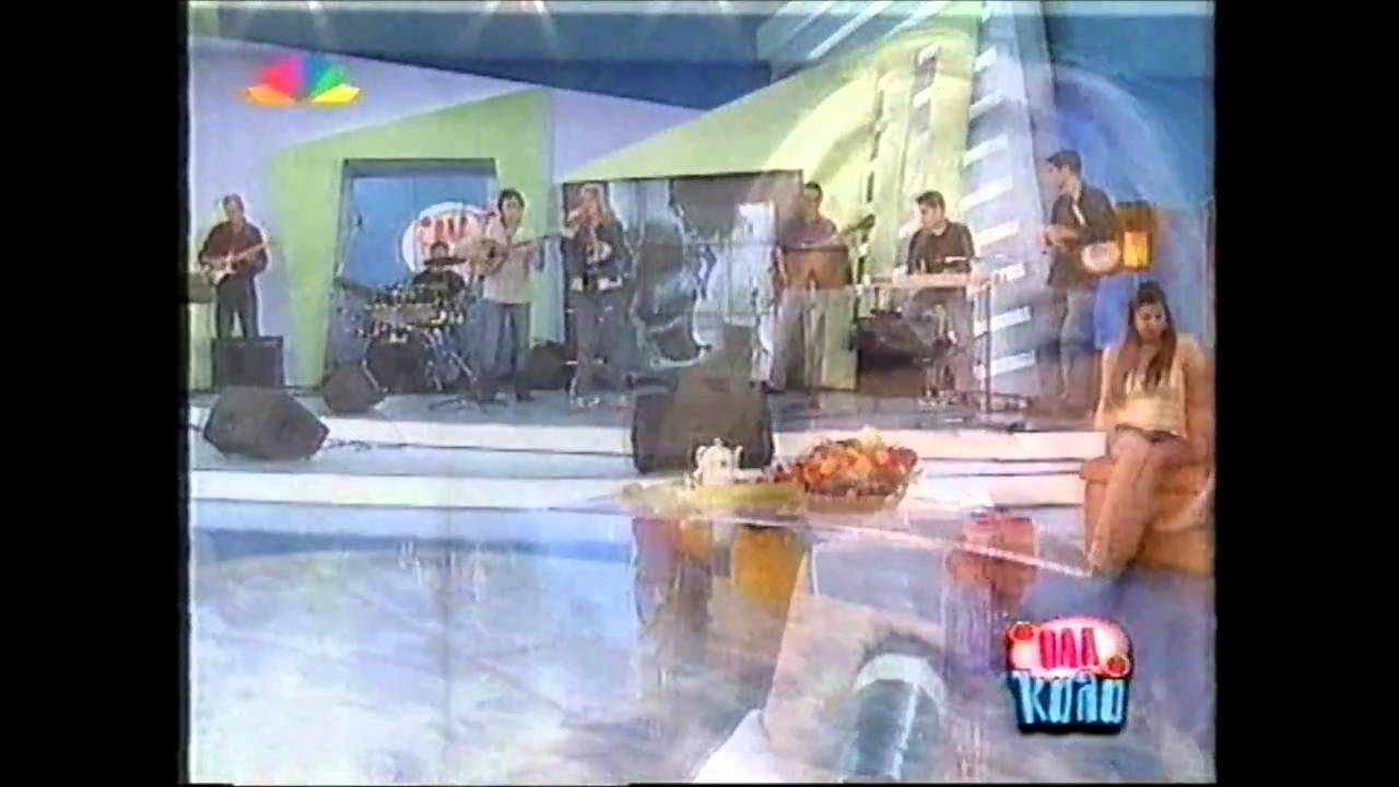 xristina delli-live star(ola kala)part 2