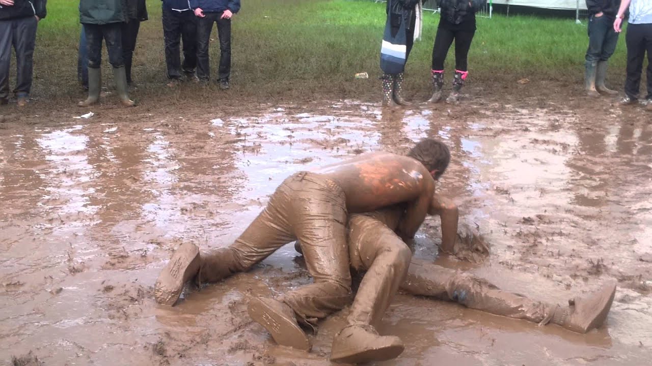 Mud wrestling Download 2012