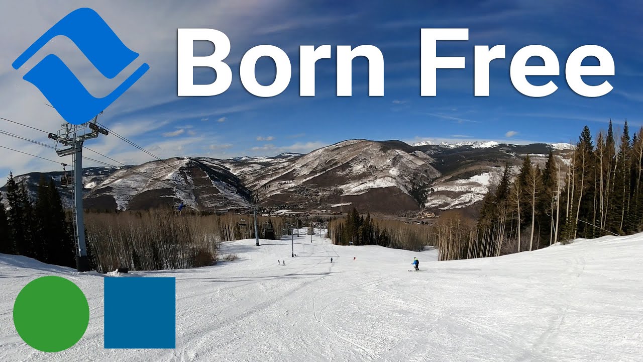 Vail - Born Free