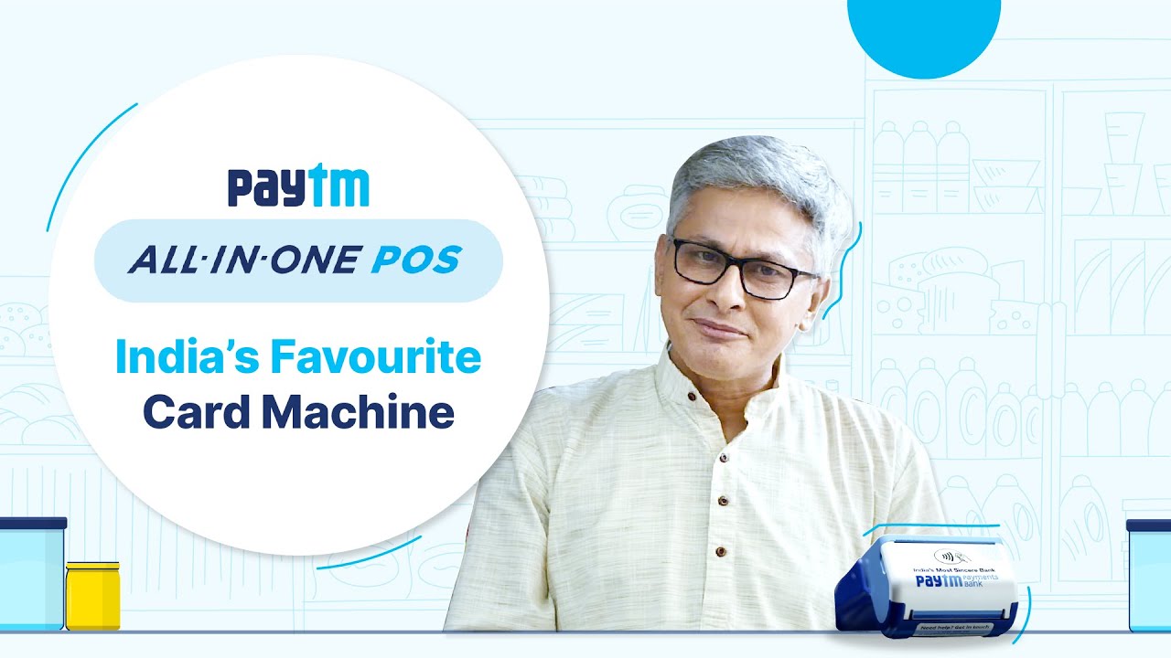 Trusted by Shopkeepers, Trusted by Paytm All-in-One POS | Paytm SoundBox | By Paytm | Paytm Karo