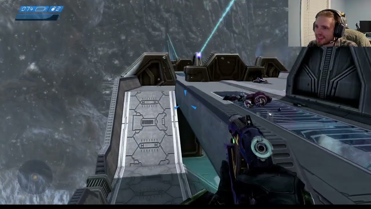 Halo: Combat Evolved - Gameplay Walkthrough - Part 5