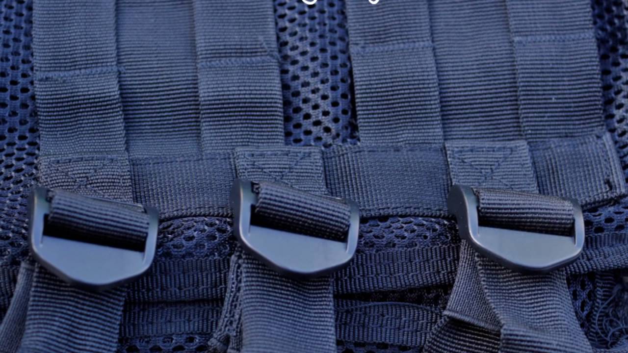 Yakeda VT-1063 Vest