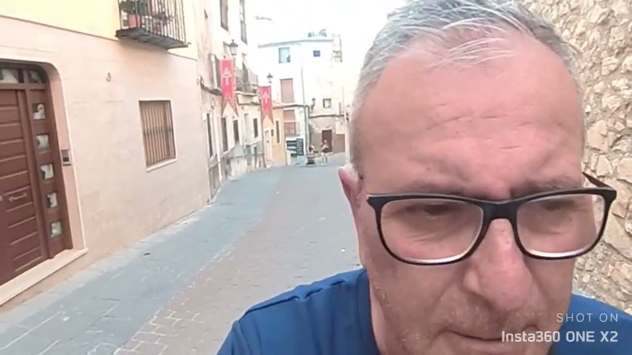 Carboneras y Caravaca de la Cruz 2024