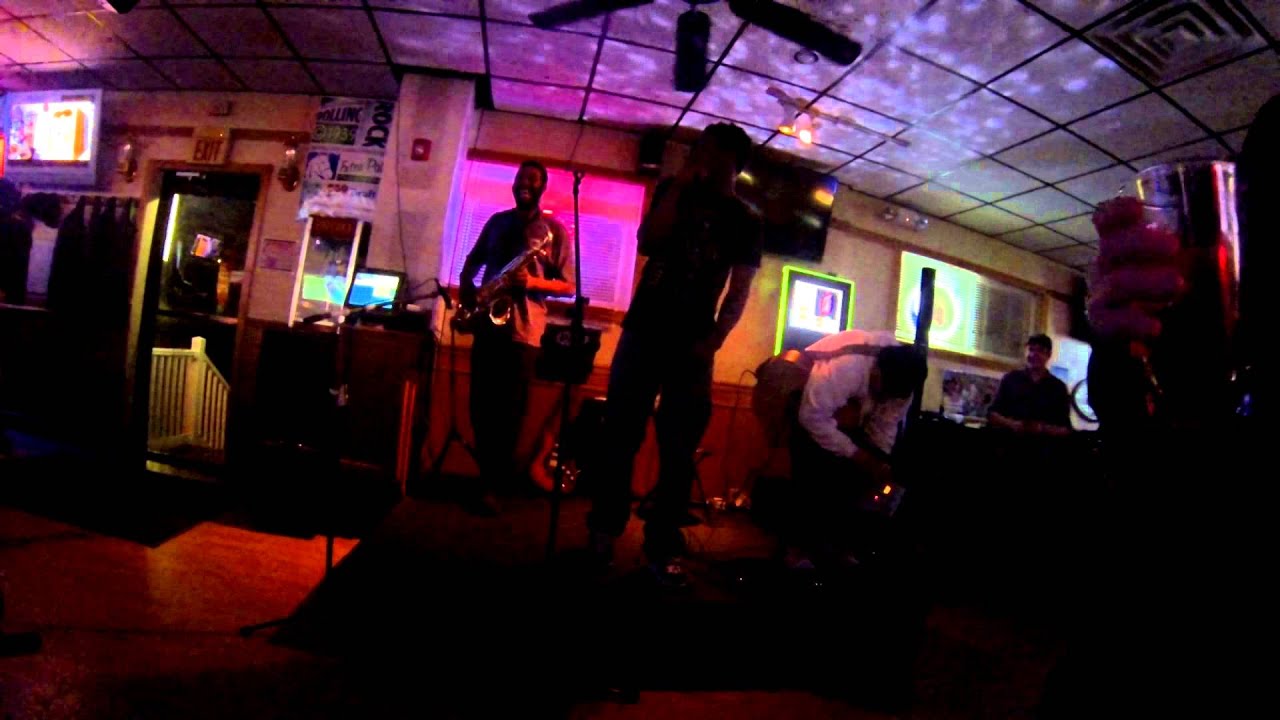 Born Wisdom, Travis Cobb, & Chris: Uncut