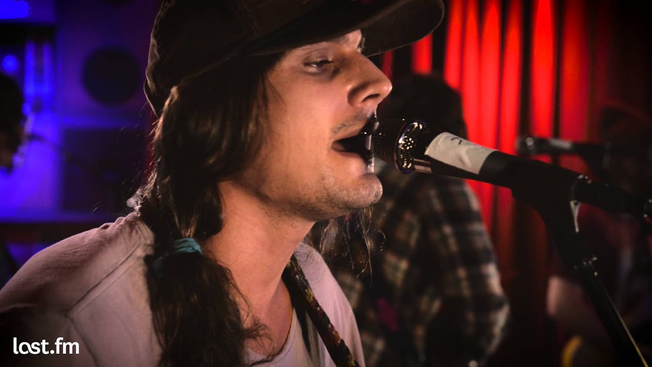 Futurebirds - Rodeo (Last.fm Sessions)