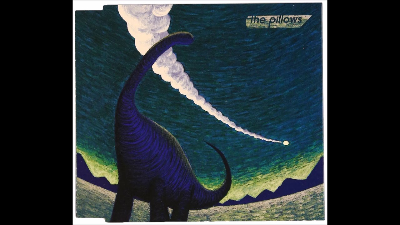 The Pillows - その未来は今 (Single)