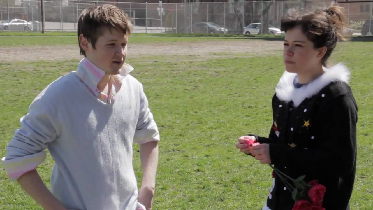 Lewis@Large Episode 5: Tatiana Maslany
