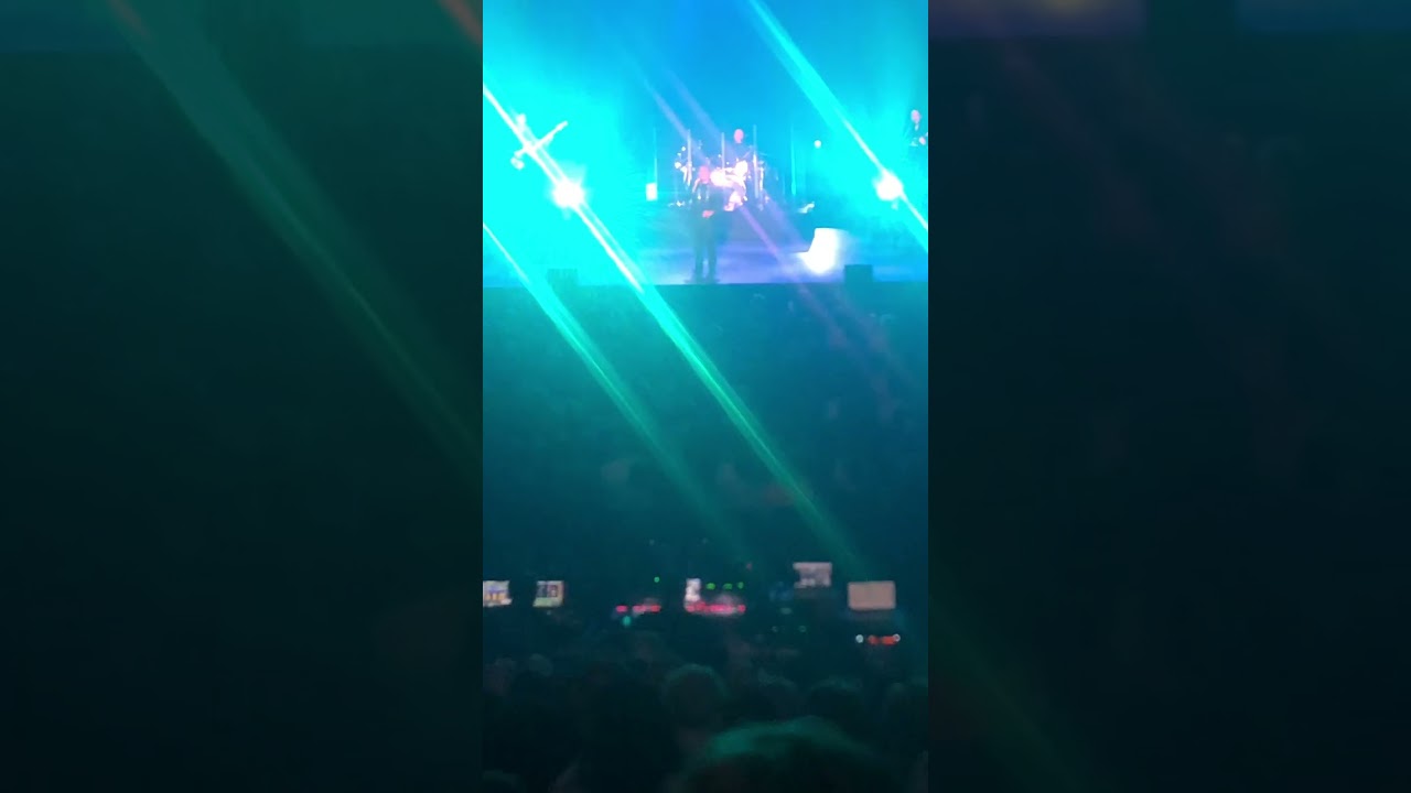 Concert de Frédéric François à la salle de l’Arsenal de Toul
