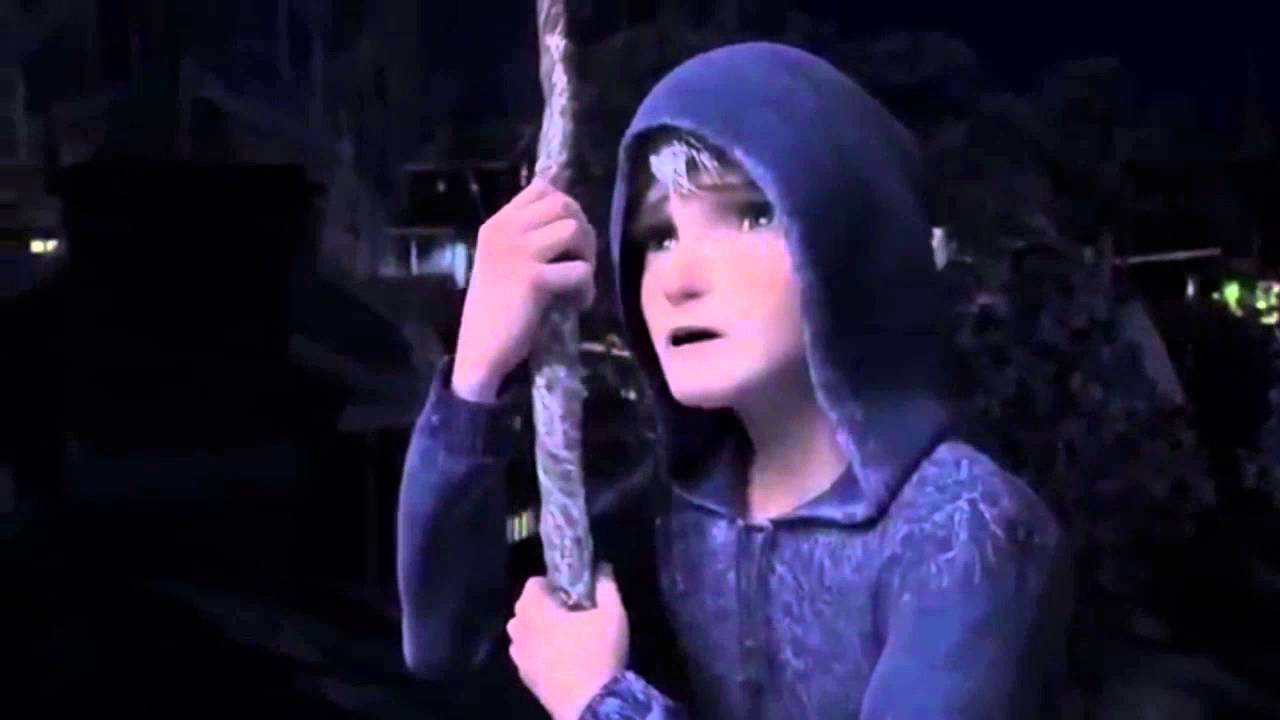 A Frostplay Edit/ Jack Frost