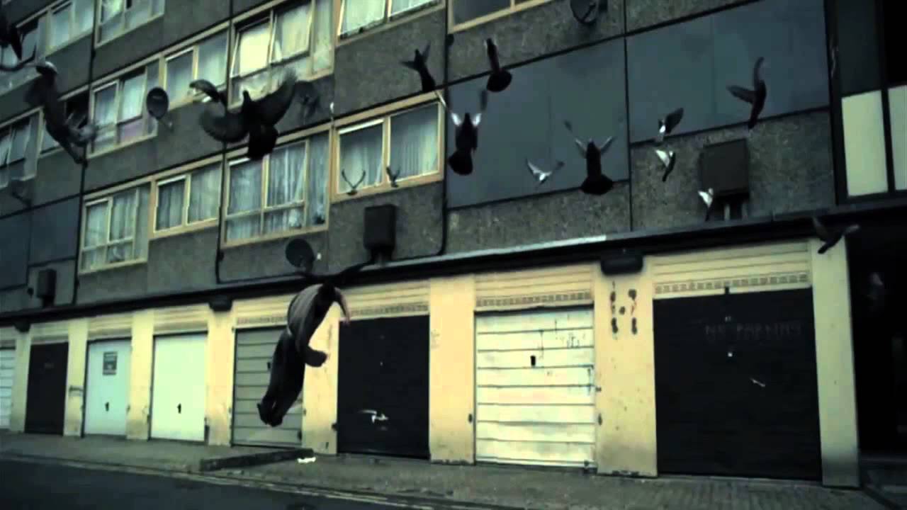 The Very Best Of Movement Worldwide