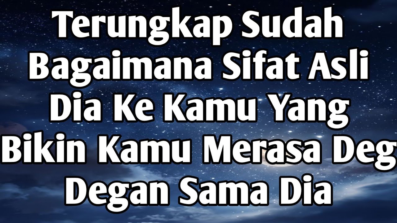 ♥️TARIK NAFAS DULU..!Sebelum Kamu Dengerin Semuanya Biar Gak Gagal Paham Ada Yang WOW♥️#tarot 