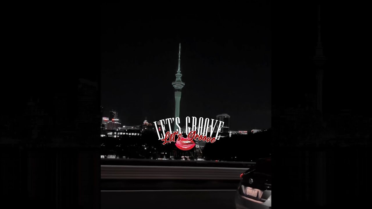 Barnz - Let’s Groove (feat. Mark)