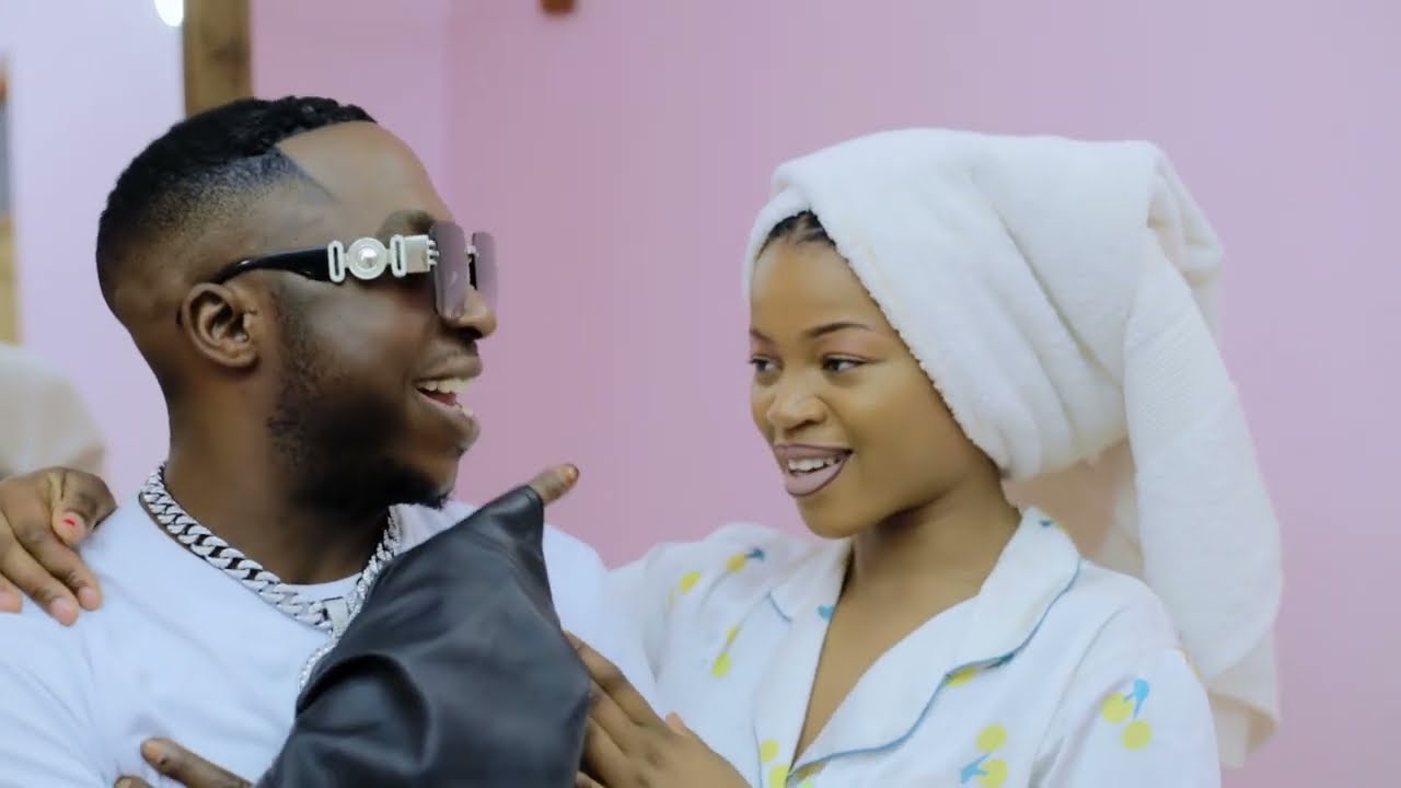 Sneilla Classic -Raha(Official Video)