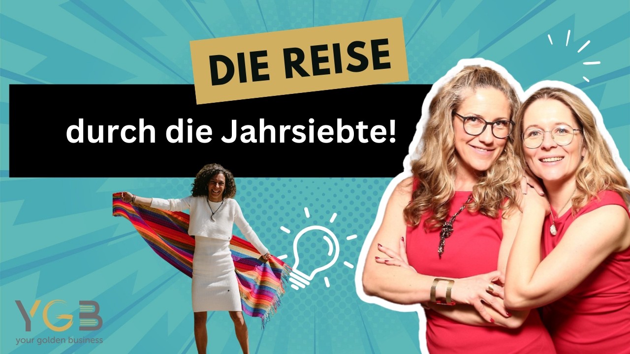Menschwerdung – Die Reise durch die Jahrsiebte | Wayra Shonqo im Bücher-Podcast