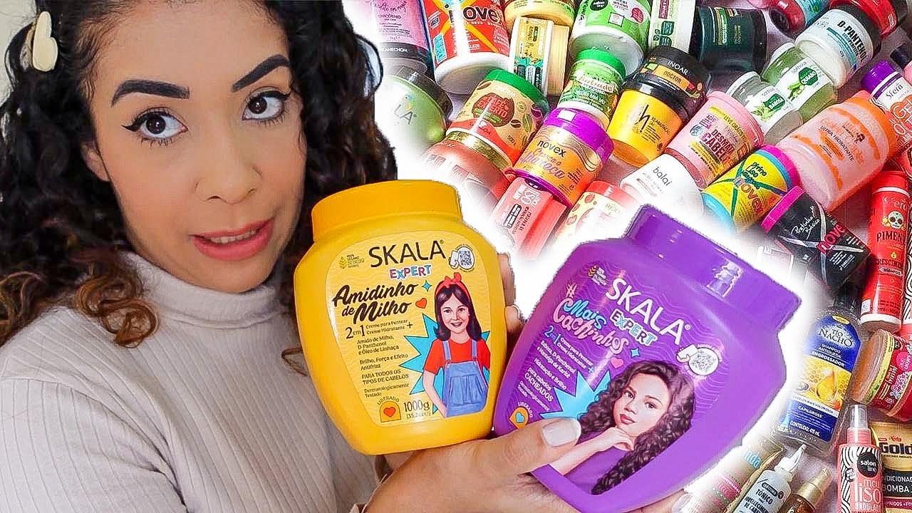 TOUR PELOS MEUS PRODUTOS PARA 2023