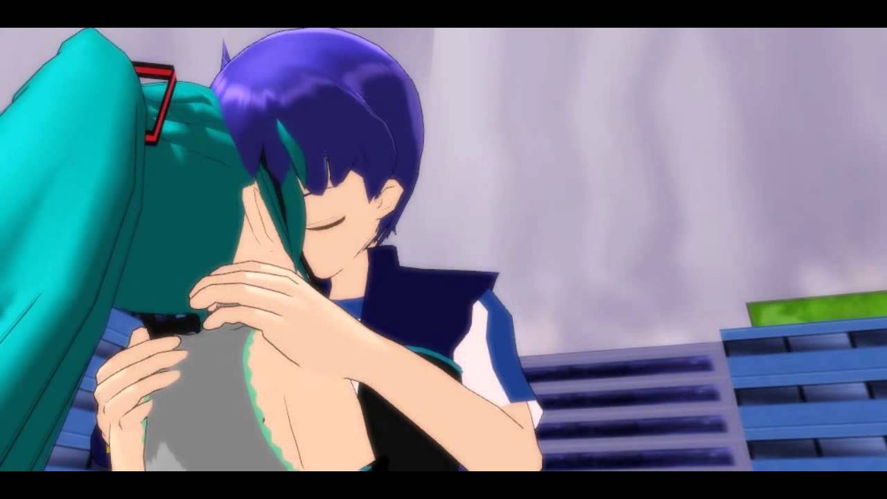 【MMD】シークレットの愛 - amandote en secreto cap14 especial penultimo cap