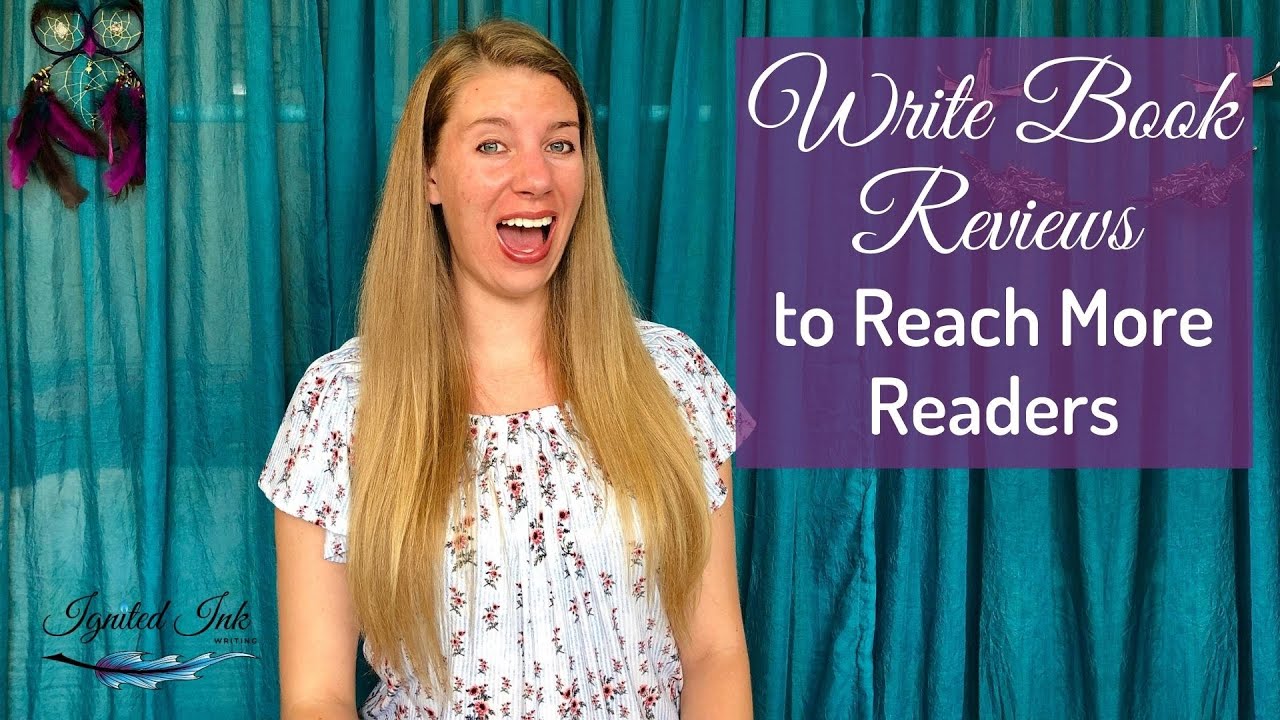 How to Speak Your Reader's Language: Review Books Like a Reader