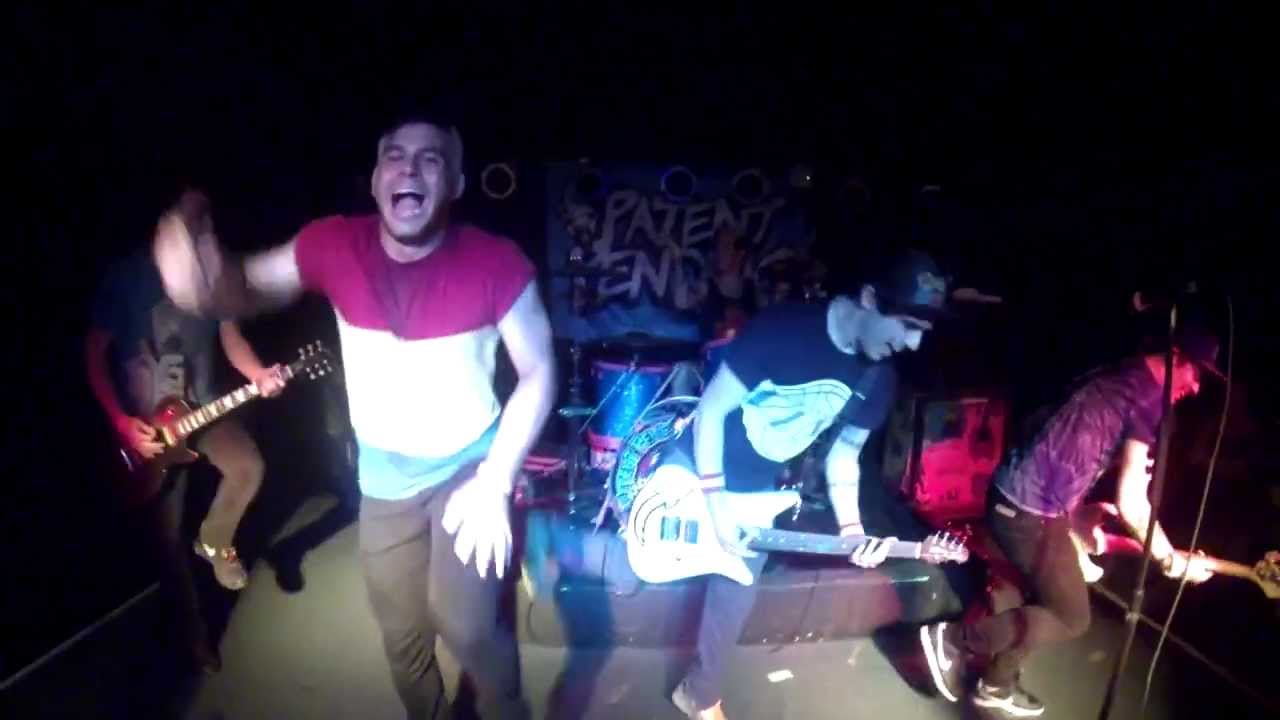 Anti-Everything: Patent Pending Live HD