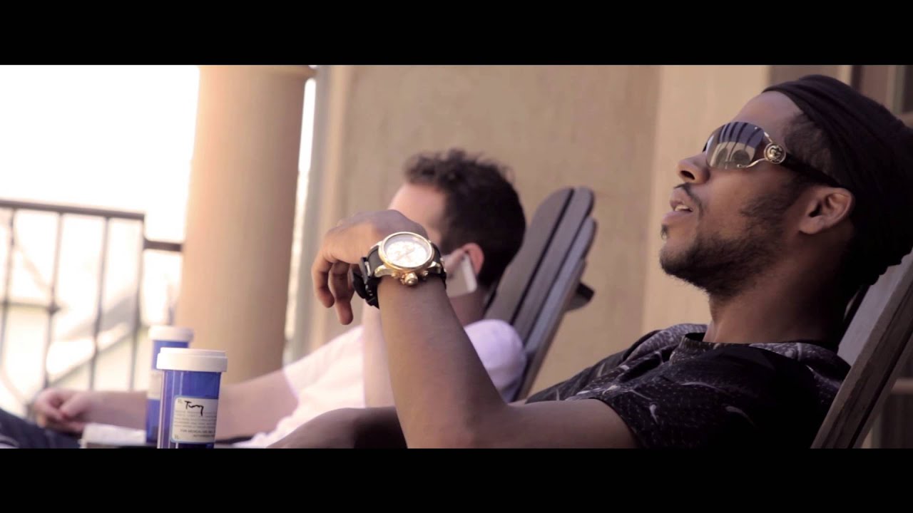 Yung Gleesh - Trappin Benny (Official Video) Prod. @trapmoneybenny
