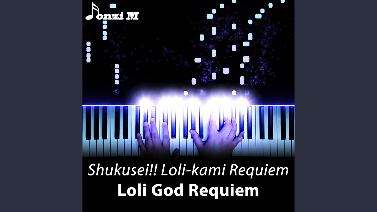 Shukusei!! Loli-kami Requiem (Loli God Requiem)
