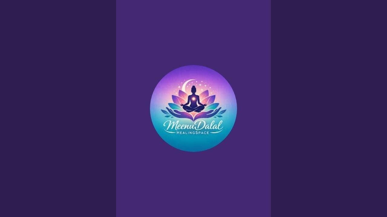 Meenu Dalal Healing Space  is live