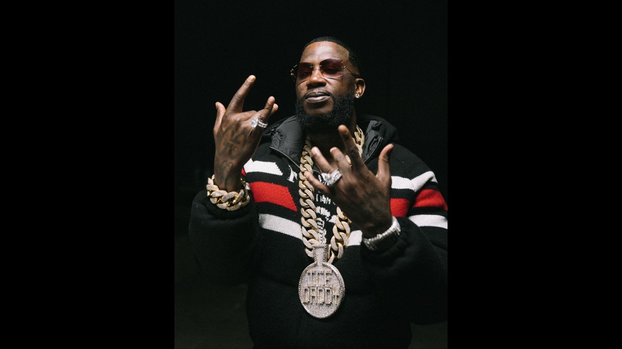 [FREE] Gucci Mane Type Beat - ''GRIND NOW SHINE LATER''