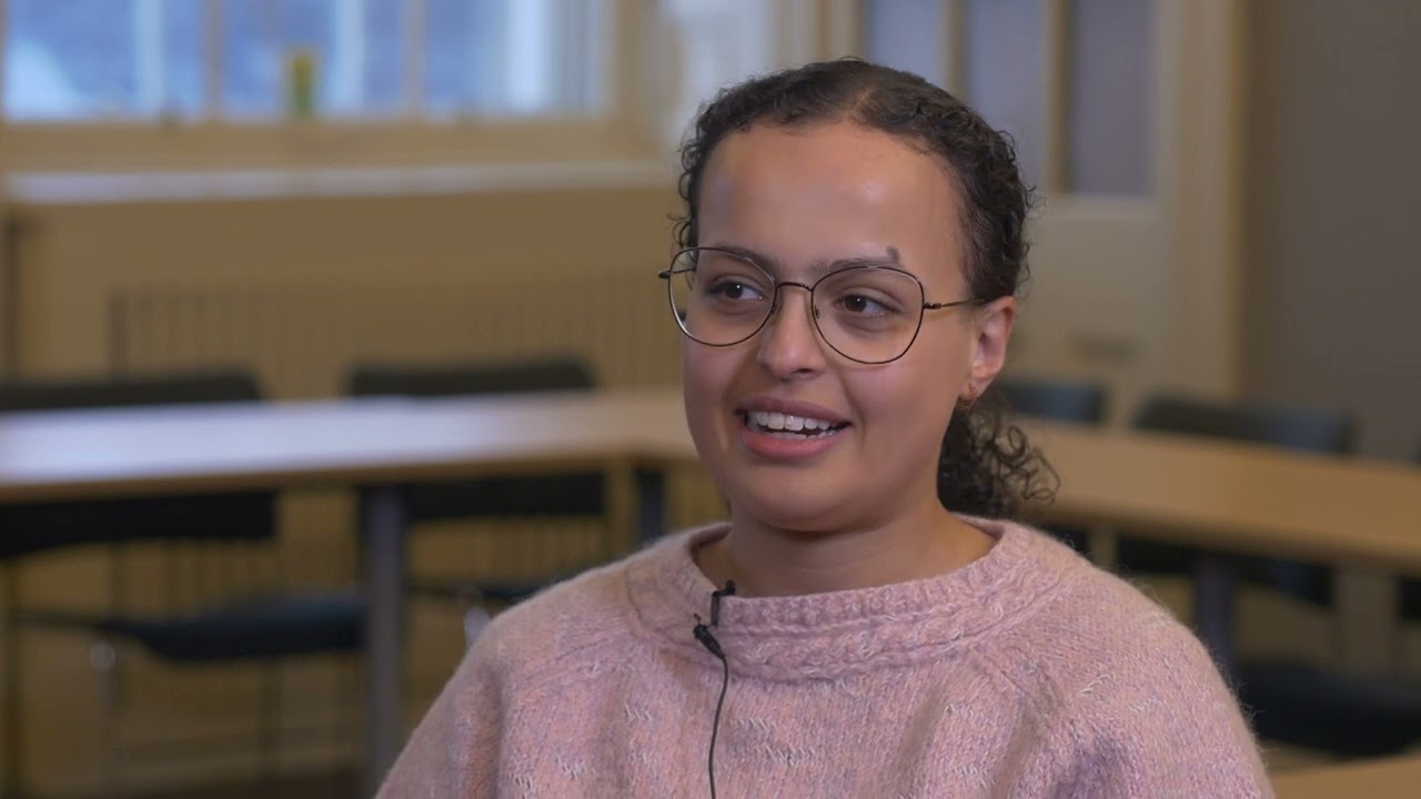 Leyla, LLM in Medical Law and Ethics