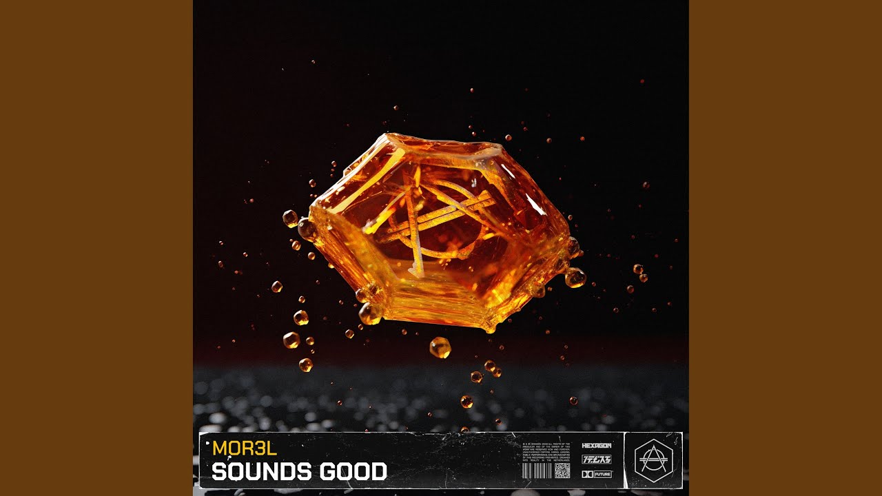 Sounds Good (Extended Mix)