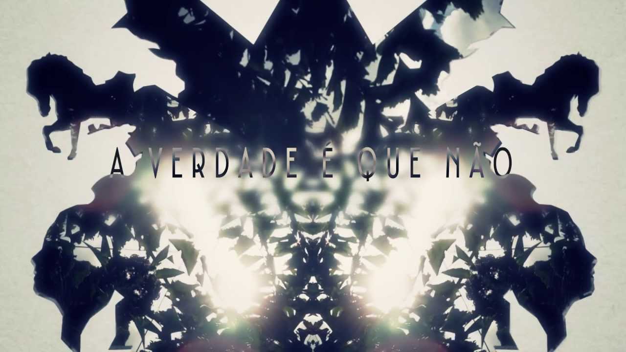Scalene - Silêncio (Lyric Video)