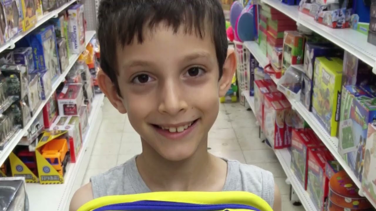 איתמר בר מצווה בחוקותי תשפב