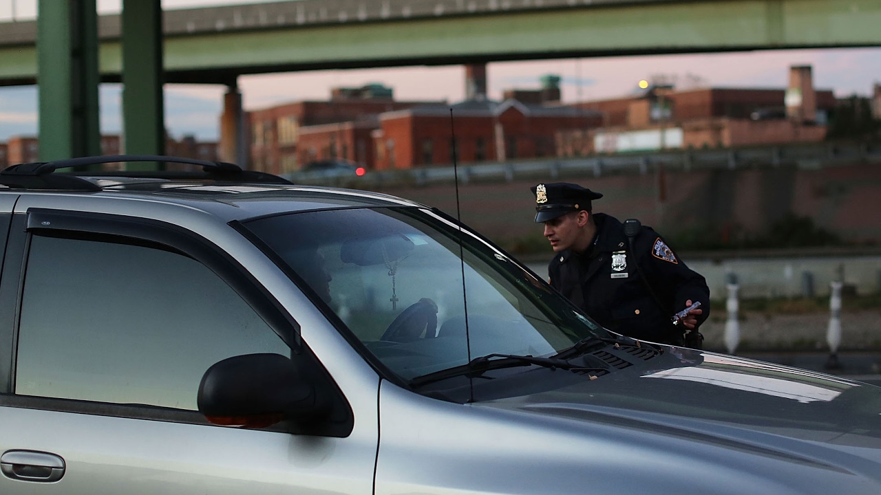 ACLU lawyer: Be careful what you say to the police in traffic stops