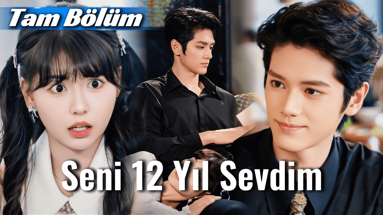 İlk Aşkım CEO Oldu… Onu Takip Edip Asistanı Oldum, Ama Bana İlk O Aşık Oldu💘#dizi #cdrama #ceo #new