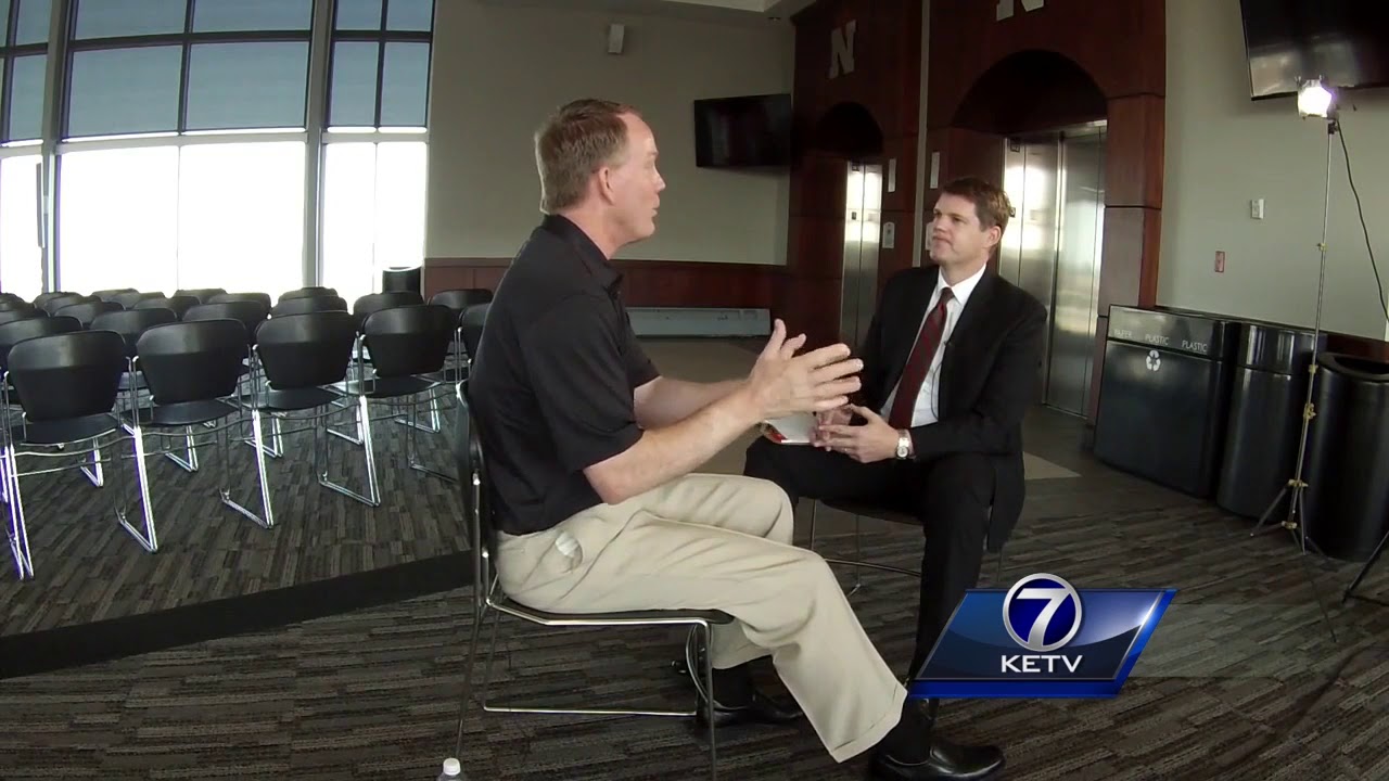 Shawn Eichorst comments on neutral-site scheduling