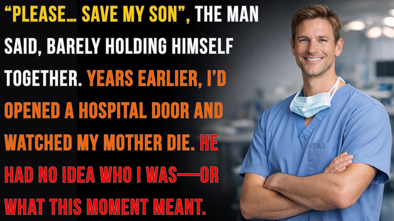 My Teacher Humiliated Me as a Kid — Years Later He Begged Me to Save His Son