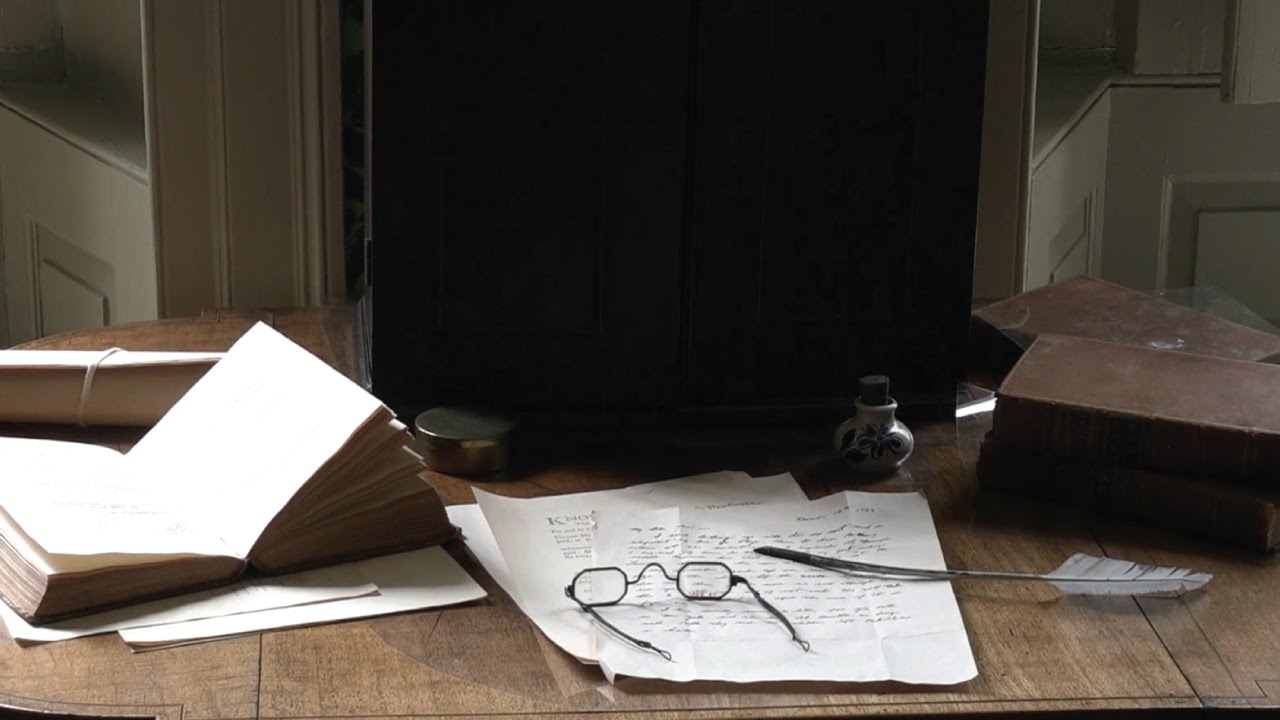 The Schuyler Flatts Burial Project | Life at the Schuyler Mansion