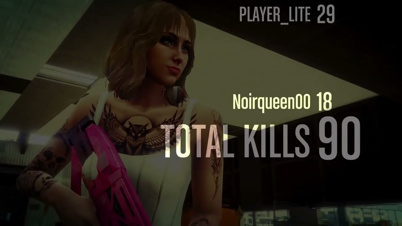 🔴Livestream(🎮PS5) GTAV:0NLlNE -Survival Map[-× Noîr Quêên ×-(6)]By@PSN🆔PLAYER_LITE
