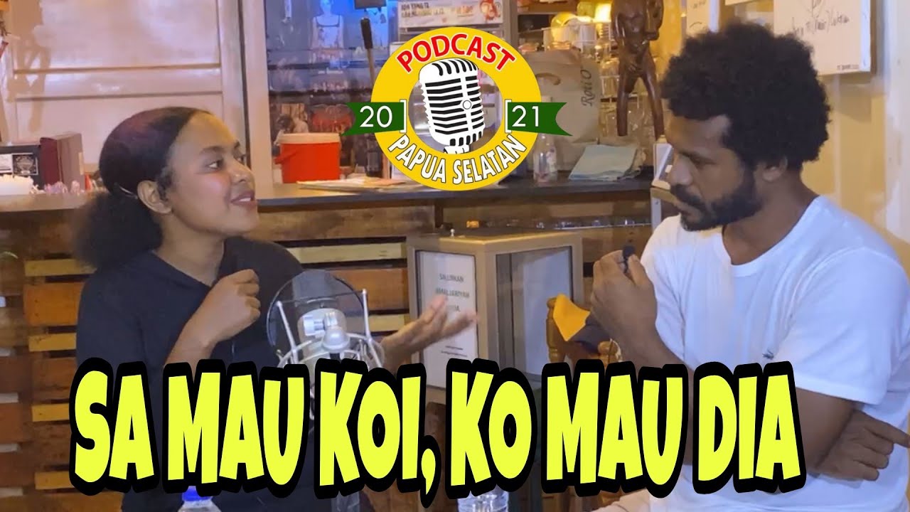 PERFORMA MUSIC ANAK TIMUR | PODCAST PAPUA SELATAN | PPS PART 27