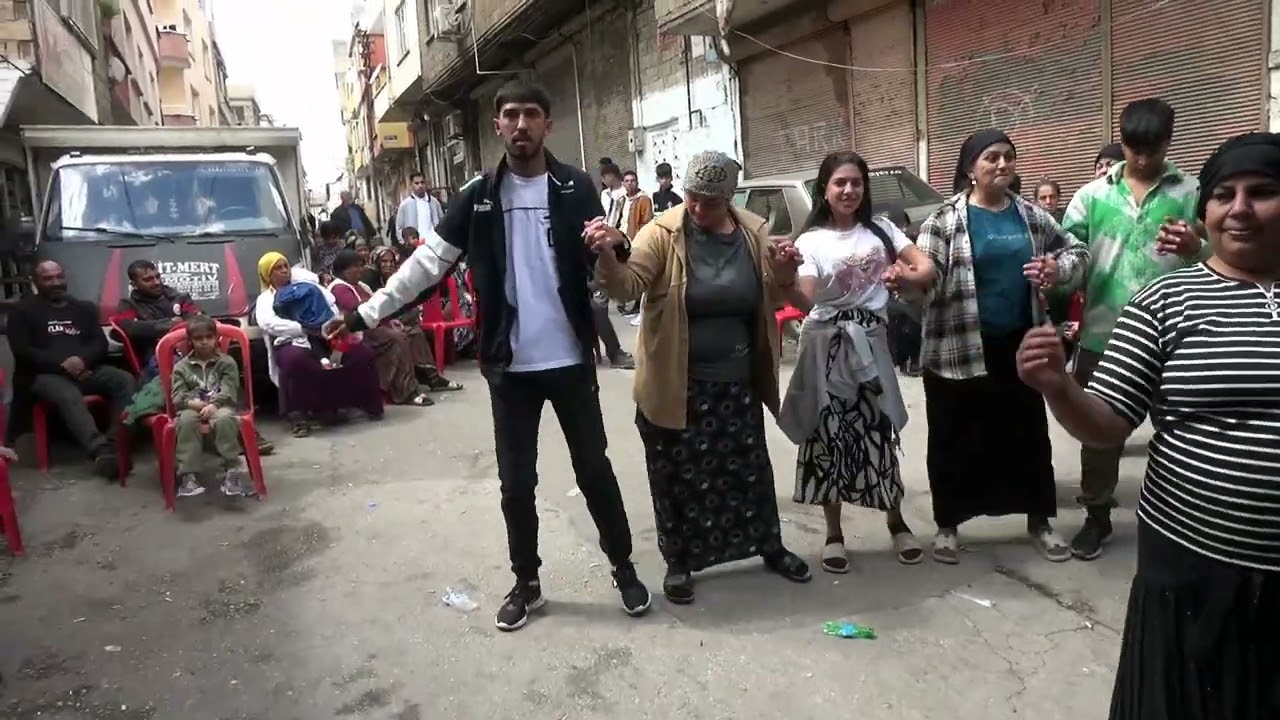 ÇINARIN OĞLUNUN DÜĞÜNÜ 4