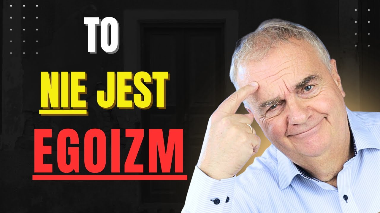 Postaw się na pierwszym miejscu!. 4 ważne prawdy o życiu których Ci nie powiedziano