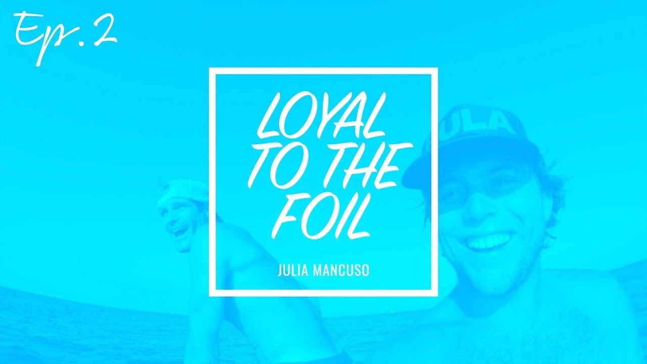 Loyal to the Foil | Conner Coffin
