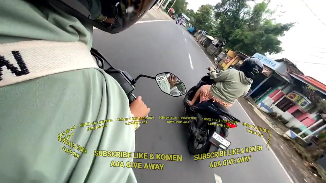 GOYANG Gerajagan Dini Kurnia Viral Gulu Pedot Terbaru 2025 Mabok Maning Bokong Semok #banyuwangi