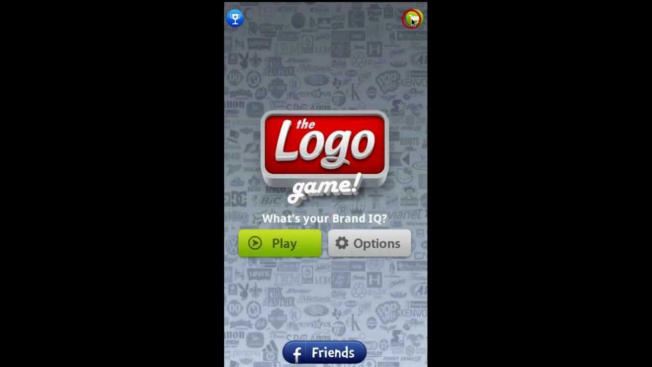The Logo Quiz Game for Android - Free