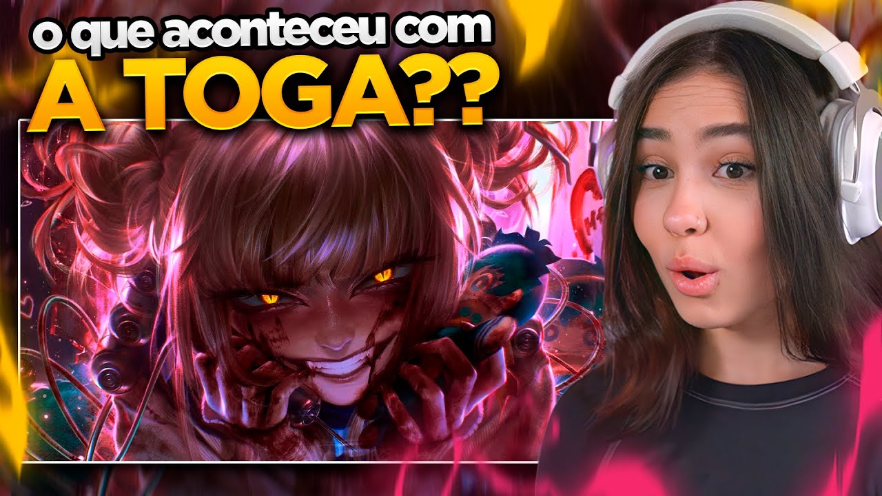 Mistery - Belo Sangue | MAHNIMES REACT