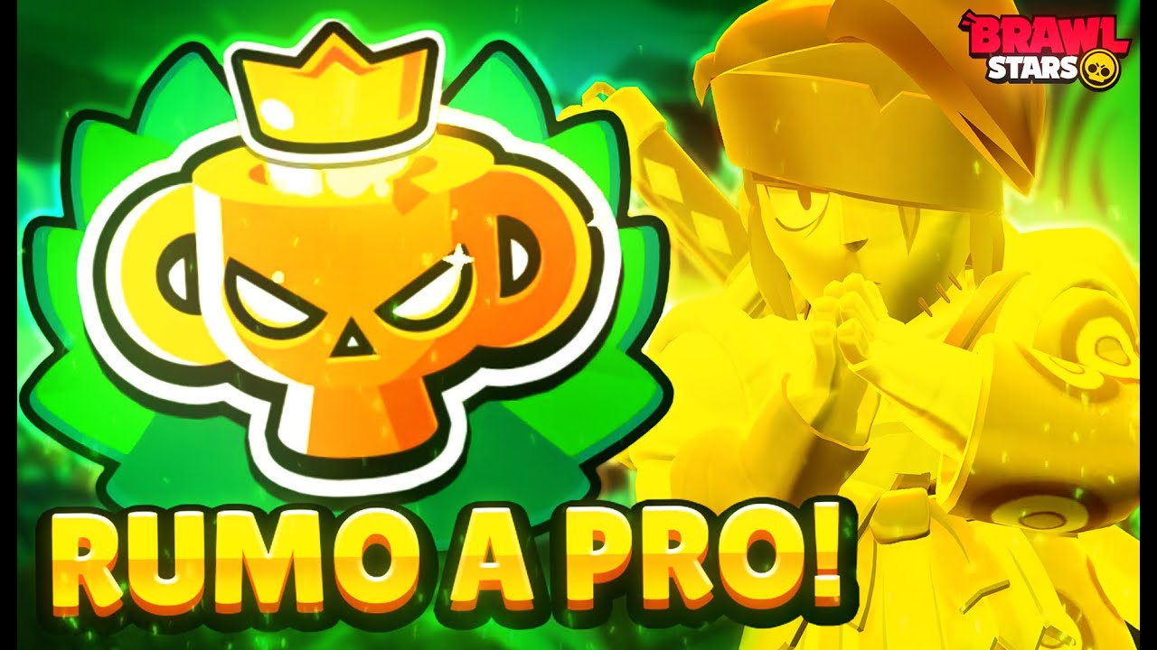 RANKEADO COM DESAFIO E RUMO AO PRO ( AO VIVO)