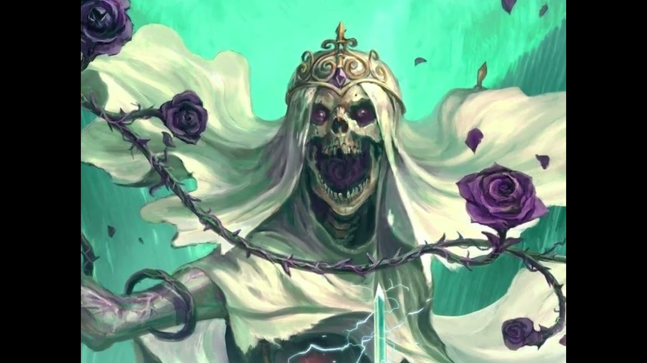 Nighthaunt tribute