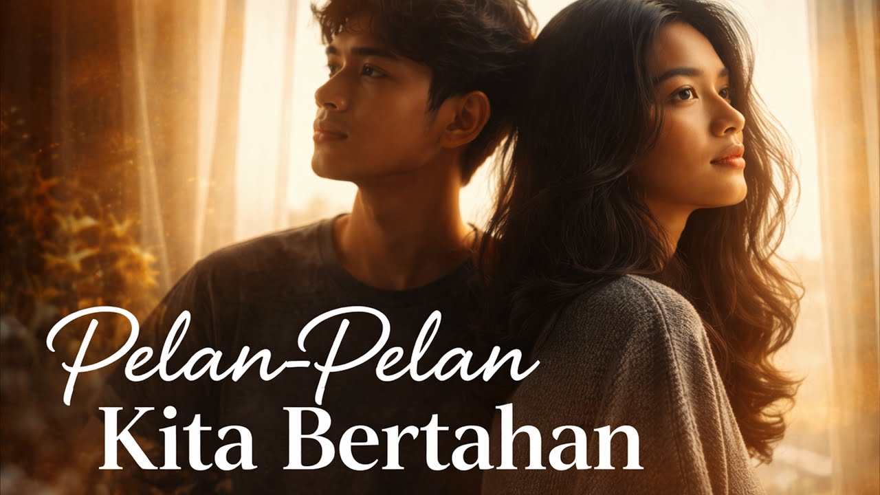 FREKUENSI KITA - Pelan Pelan Kita Bertahan
