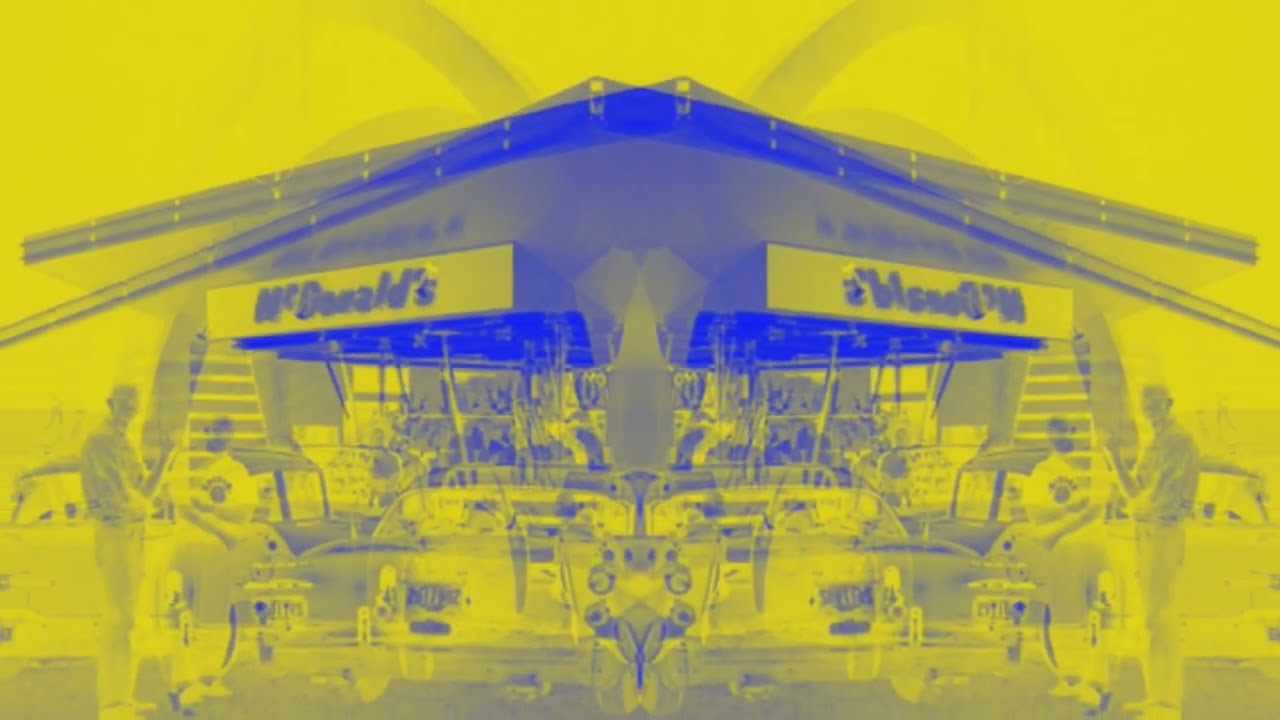 [Requested] McDonald's Ident 2019 Effects (Sponsored by Preview 2 Effects) in Mirror & Other